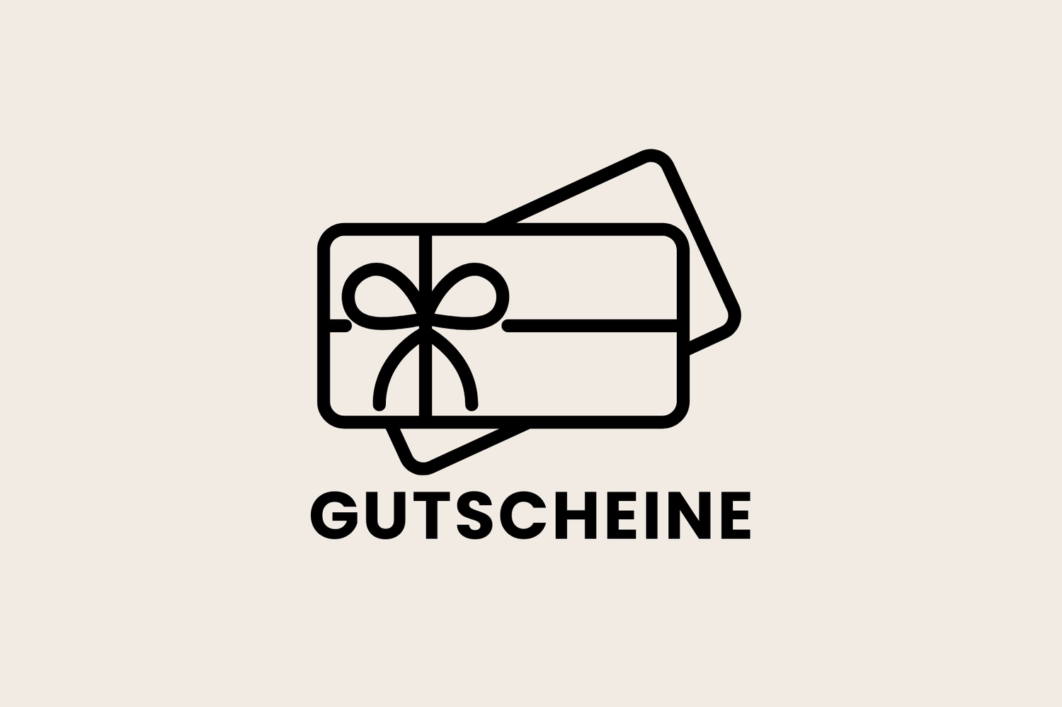 Gutscheine