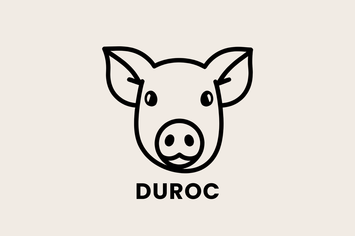 Vorbestellung Duroc