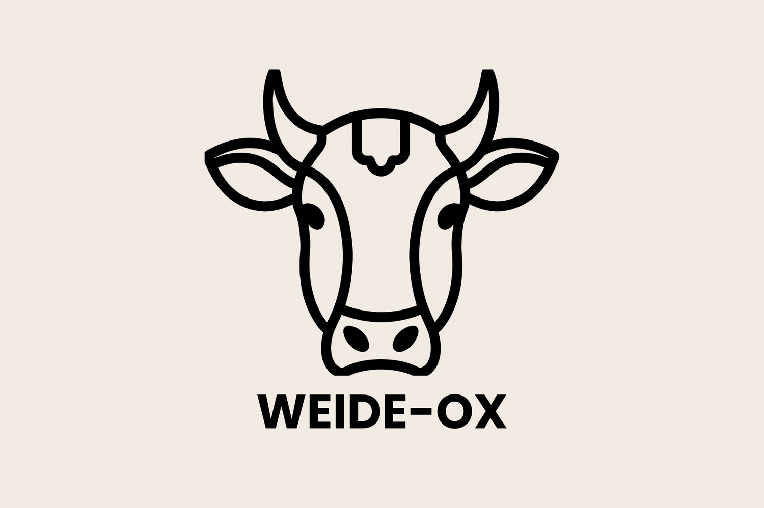 Weide-OX
