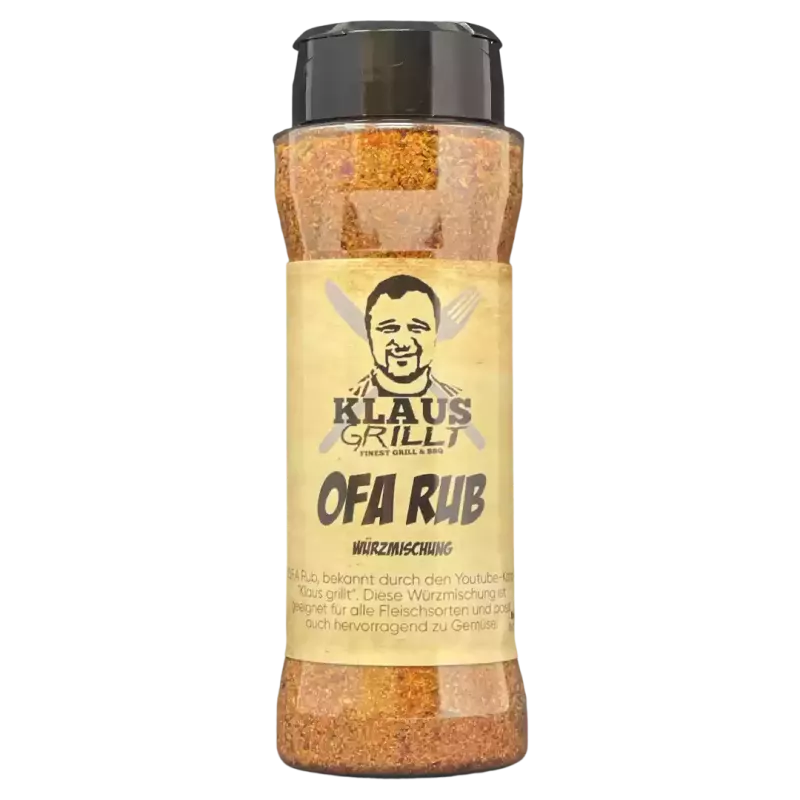 OFA Rub