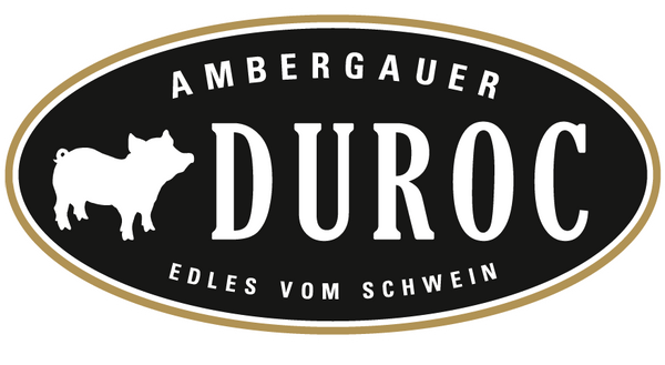Ambergauer Duroc Logo