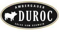 Ambergauer Duroc Logo