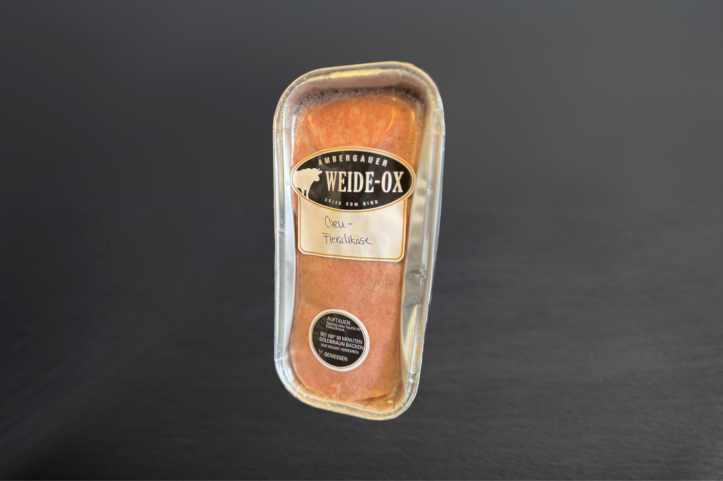 OXEN-Fleischkäse
