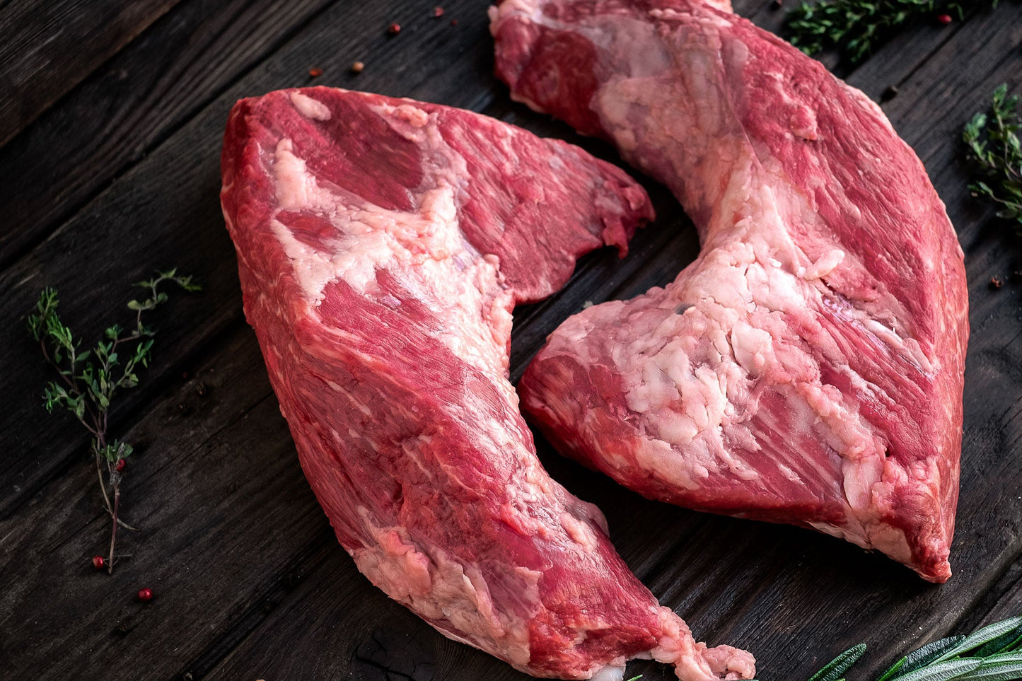 Bürgermeisterstück (Tri Tip)
