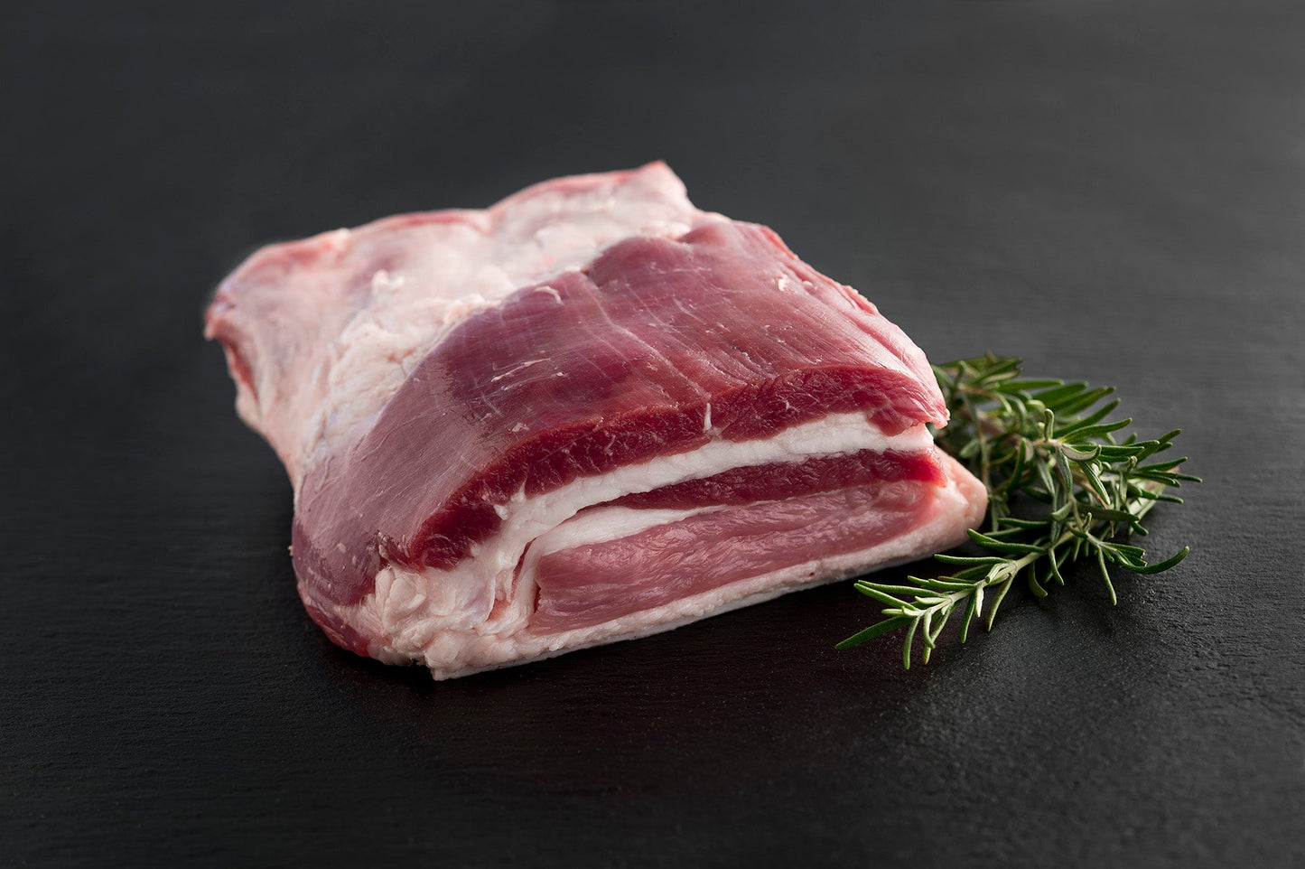 Bauchfleisch