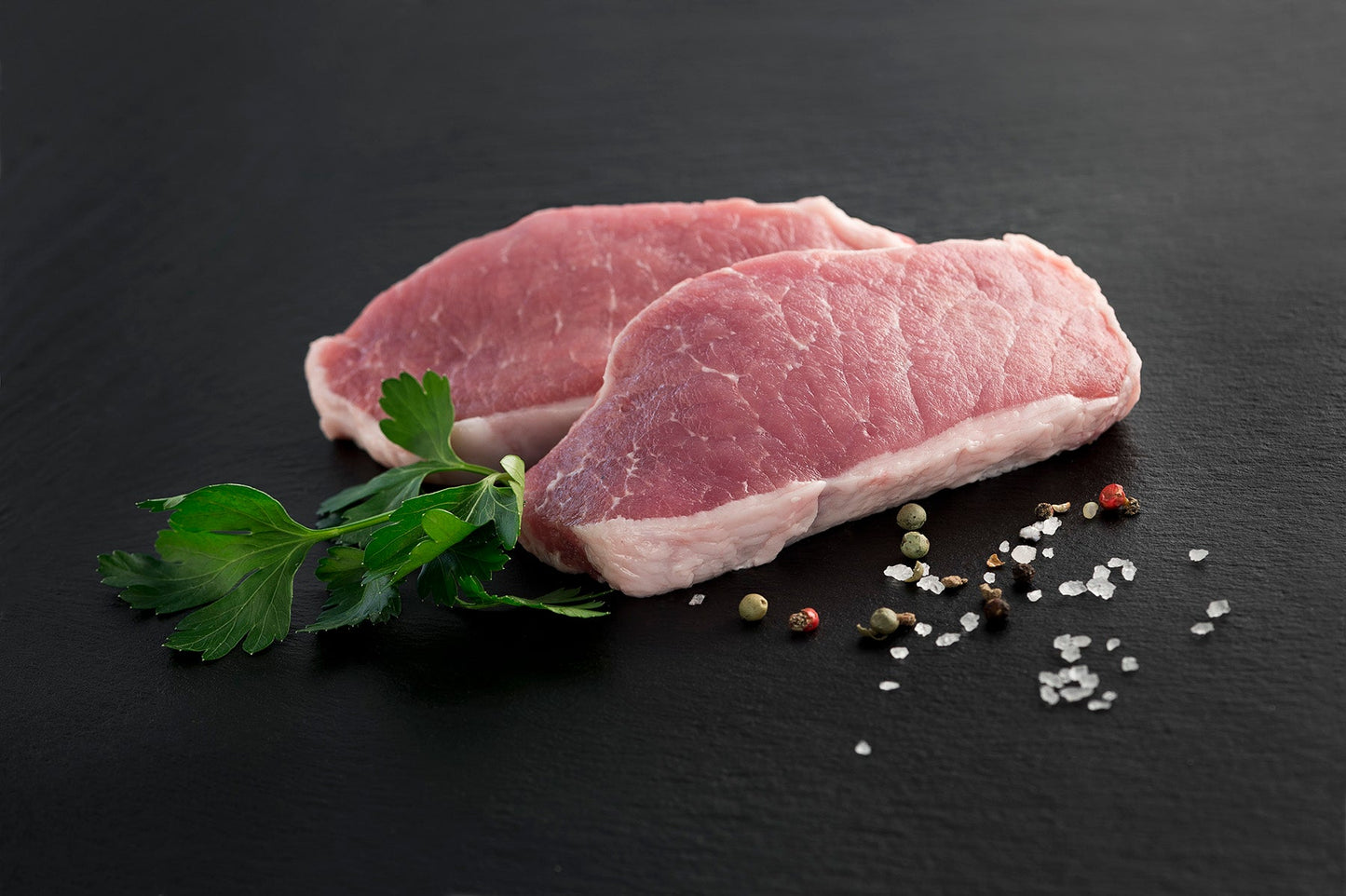 Rückensteak