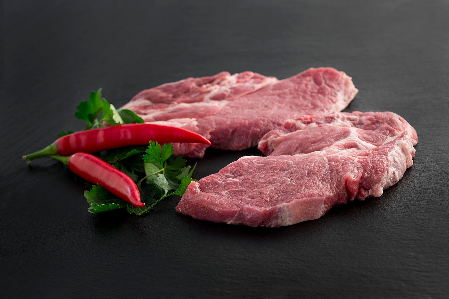 Vorbestellung Nackensteaks – ambergauer-duroc
