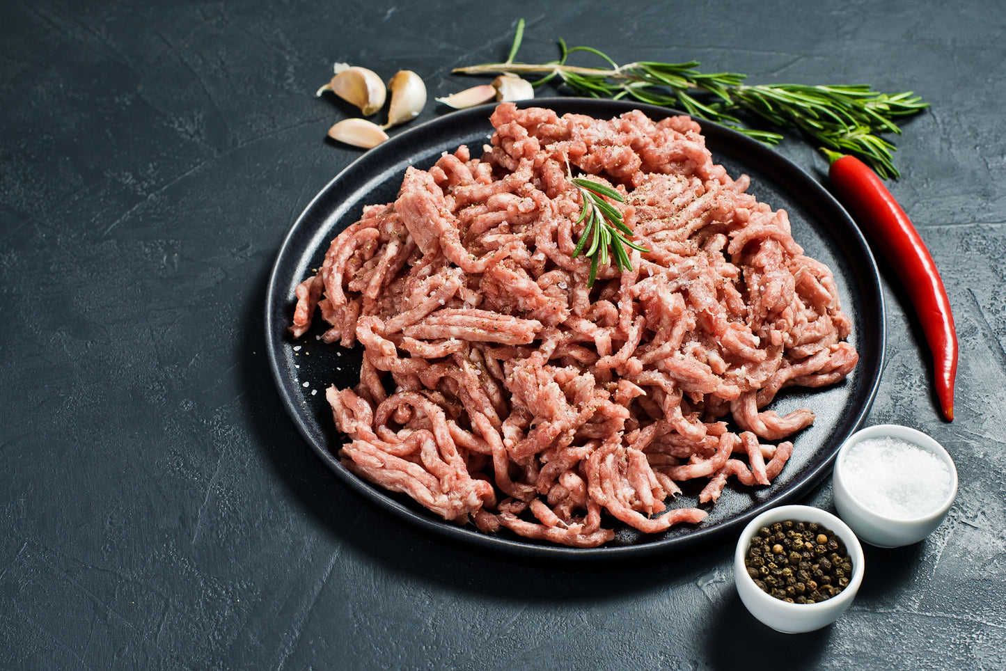 Duroc Hackfleisch