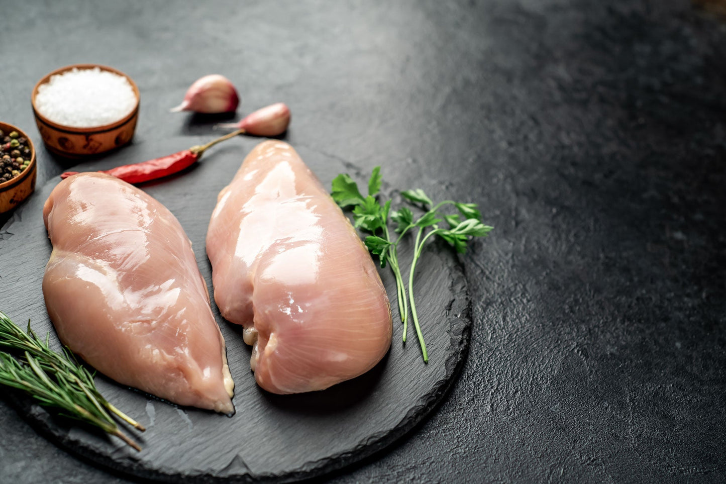 Vorbestellung Hähnchenbrustfilet