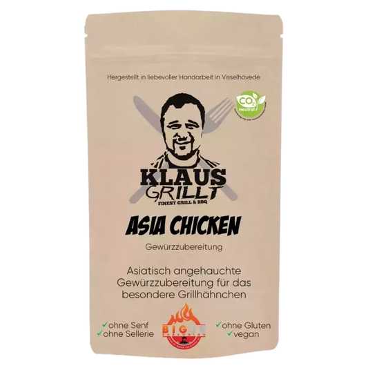 Asia Chicken