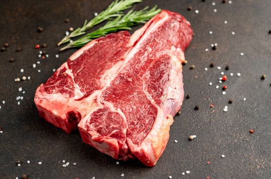 Porterhouse Steak