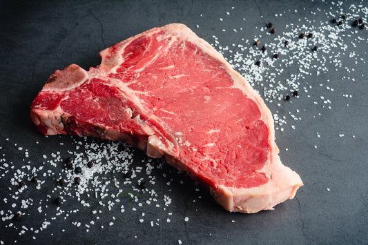 T-Bone Steak