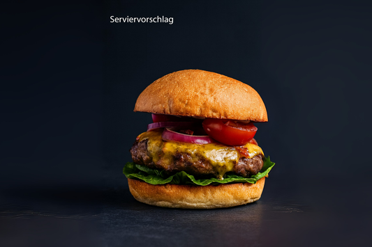 Ambergauer Burger Baukasten