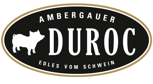 Ambergauer Duroc Logo