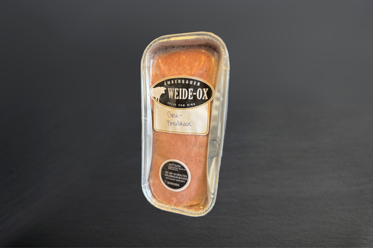 OXEN-Fleischkäse