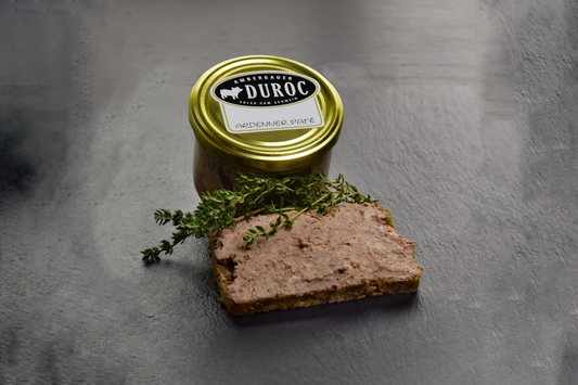Ardenner Paté