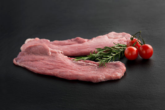 Schnitzel