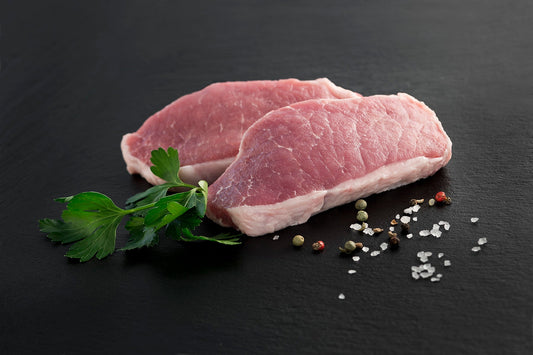 Rückensteak