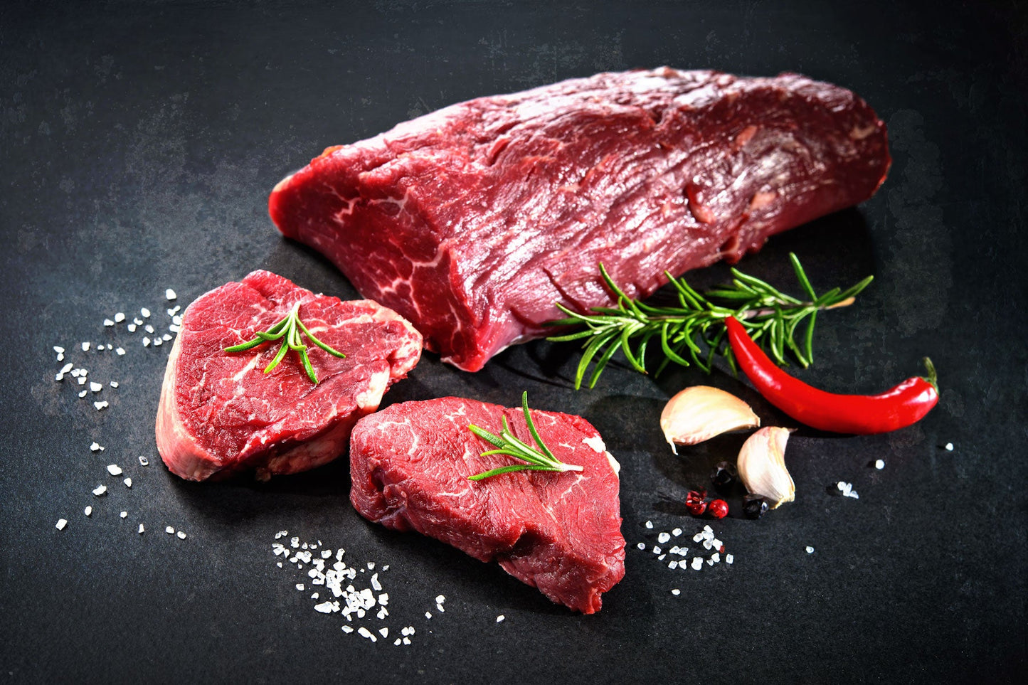 Filetsteak