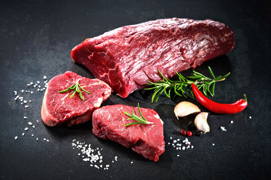 Filetsteak