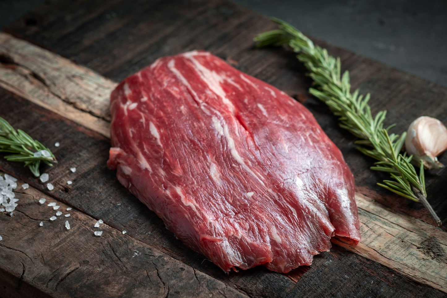 Flank Steak