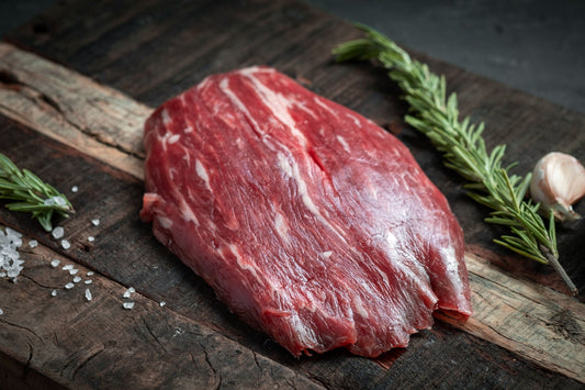 Flank Steak