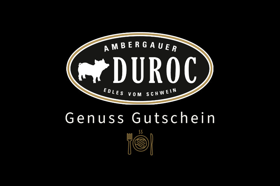 Genuss Gutschein