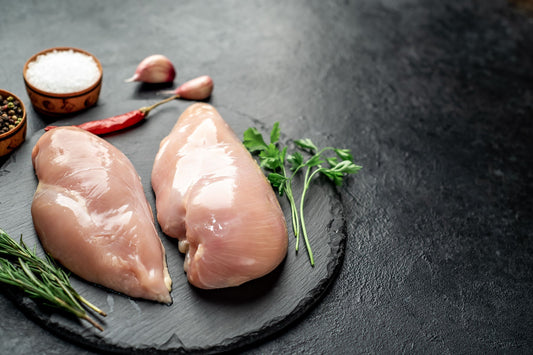Vorbestellung Hähnchenbrustfilet