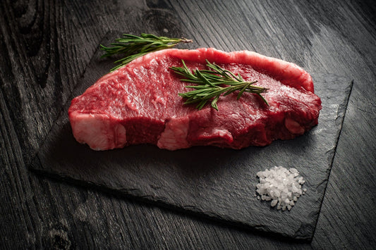 Rumpsteak
