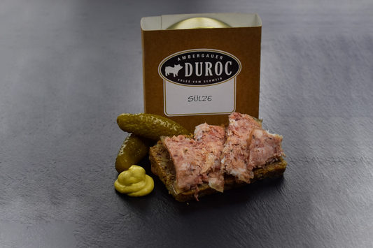 Duroc Sülze