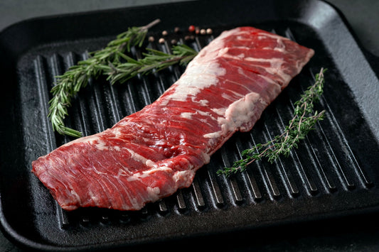 Skirt Steak