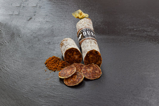 Duroc Chorizo